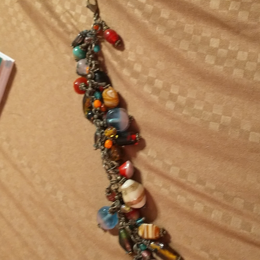 Beautiful braclet